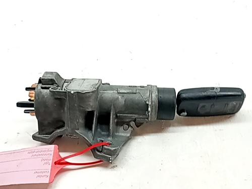 Ratlås/Tændingslås SKODA ROOMSTER (5J7) 1.4 (86 hp) 31369449