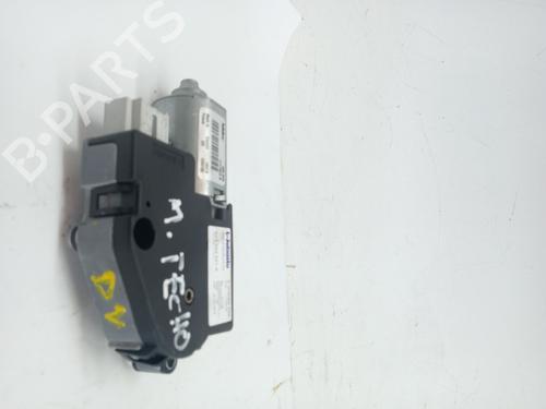 Sunroof engine VW GOLF VII (5G1, BQ1, BE1, BE2) 2.0 R 4motion | BP23977453M60 
