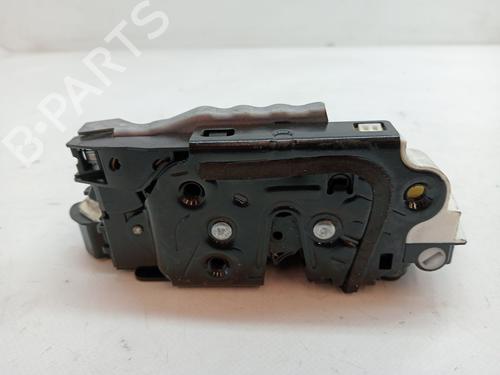 Used Rear left lock VW TIGUAN (5N_) 2.0 TDI (140 hp) 23358005