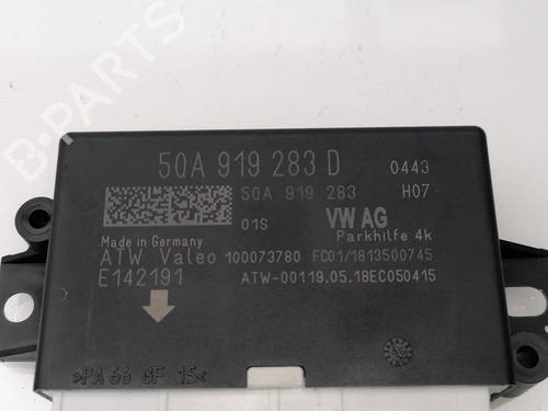 Electronic module SEAT LEON (5F1) 1.6 TDI | BP23454090M83 