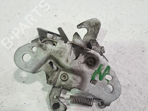 Hood lock CITROËN BERLINGO / BERLINGO FIRST Box Body/MPV (M_) 1.6 HDI 75 (MB9HW) | BP24108676C133 