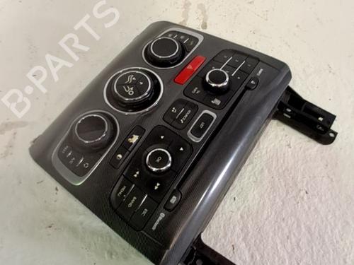 Warning switch CITROËN C4 II (NC_) 1.6 HDi 90 | BP29992682I22