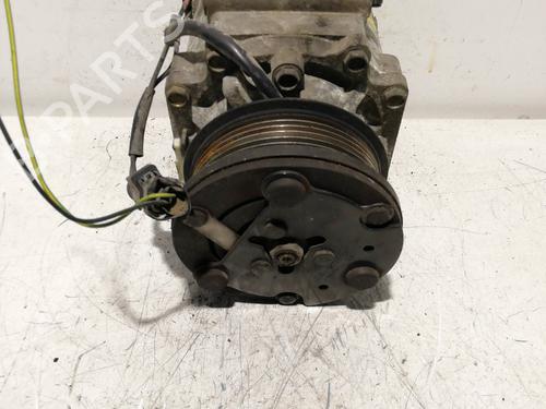 AC compressor FORD FOCUS I (DAW, DBW) 1.6 16V | BP25460206M34 