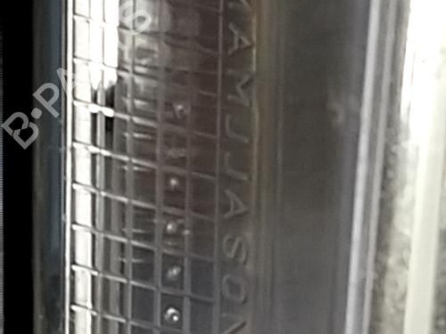 Right front fog light PEUGEOT 508 I (8D_) 1.6 HDi | BP31752275C31 