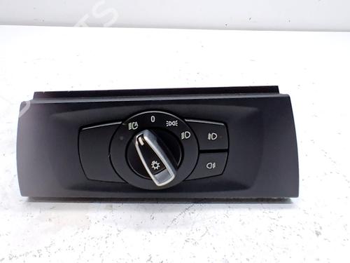 Used Headlight switch Headlight switch 38419343 38419343