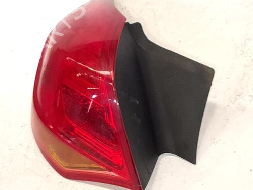 Left taillight OPEL ASTRA H (A04) 1.6 Turbo (L48) | BP33773144C34 - Image 3