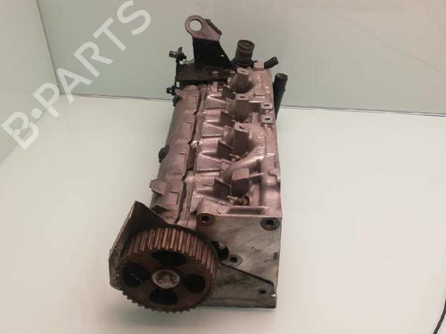 Used Cylinder head VOLVO S40 I (644) 1.9 DI (115 hp) 23874500