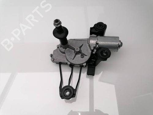 Rear wiper motor CITROËN C4 I (LC_) 1.6 HDi | BP23384613M102 