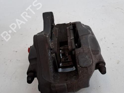 Right rear brake caliper TESLA MODEL S (5YJS) P85 | BP25737499M106 