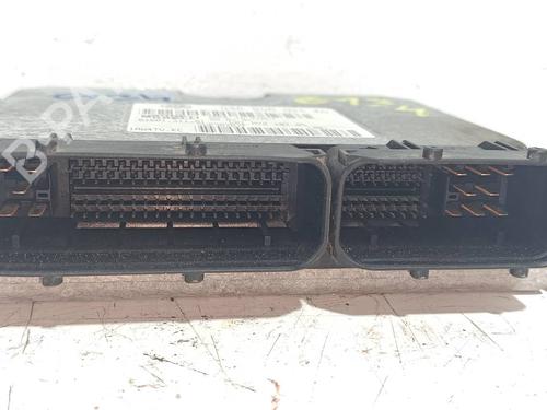 Engine control unit (ECU) SEAT IBIZA III (6L1) 1.4 16V | BP25455118M57 - Image 3