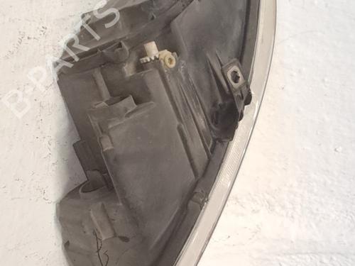 Left headlight SEAT TOLEDO III (5P2) 2.0 TDI | BP36523617C28 - Image 3