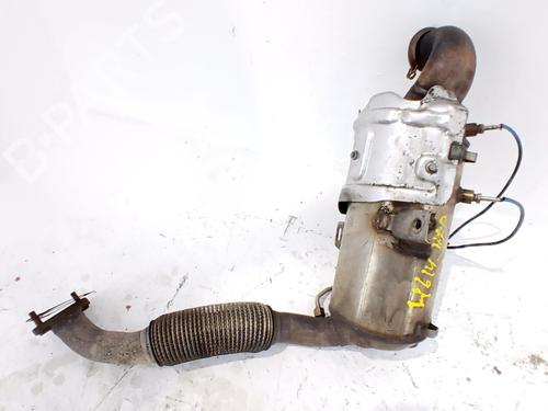 Catalyst FORD C-MAX II (DXA/CB7, DXA/CEU) 1.6 TDCi | BP39556908M10 - Image 2