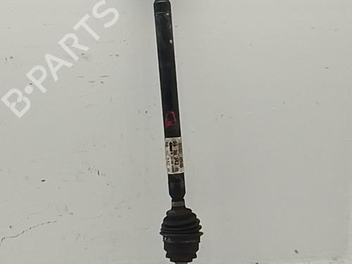 Used Right front driveshaft Right front driveshaft 39400259 39400259