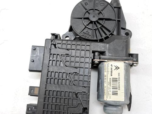 Used Right front window motor CITROËN C4 Picasso I MPV (UD_) 1.6 HDi 110 (112 hp) 26451016