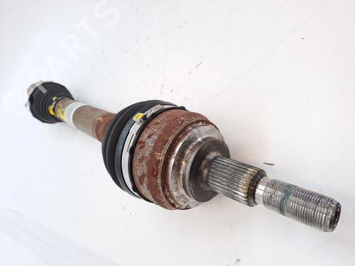 Right front driveshaft FORD FOCUS IV (HN) 2.3 ST EcoBoost | BP23286537M39 