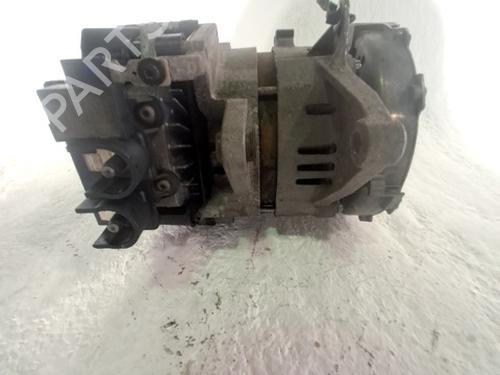 Alternator HYUNDAI TUCSON (TL, TLE) 1.6 CRDi hybrid 48V | BP30920993M7