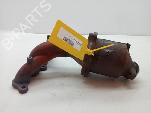 Used Catalyst NISSAN MICRA III (K12) 1.2 16V (80 hp) 23348852