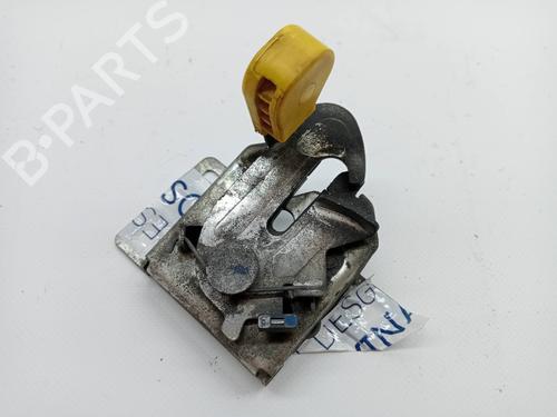 Hood lock FIAT FIORINO Box Body/MPV (225_) 1.3 D Multijet (225BXD1A, 225BXB1A, 225BXB11) 1368070080