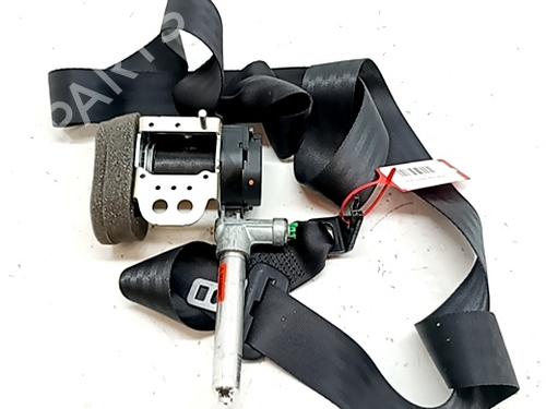 Rear right seatbelt VOLVO C30 (533) 1.6 D | BP30920354I28