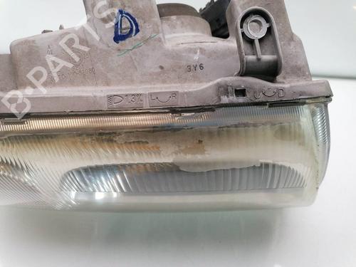 Right headlight SUZUKI GRAND VITARA I (FT, HT) 2.0 HDI 110 16V 4x4 (SQ420D, TD83V, JA420WD) | BP23941597C29 