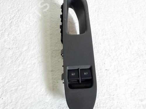 Used Left front window switch SEAT IBIZA III (6L1) 1.4 16V (100 hp) 30921134