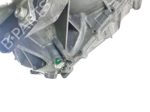 Gearkasse MAZDA 6 Saloon (GJ, GL) 2.2 D (GJ2FP) | BP30920981M3