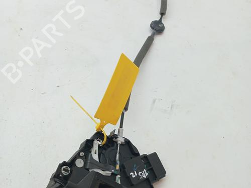 Used Rear left lock FORD KA+ III (UK, FK) 1.2 Ti-VCT (85 hp) 23347209