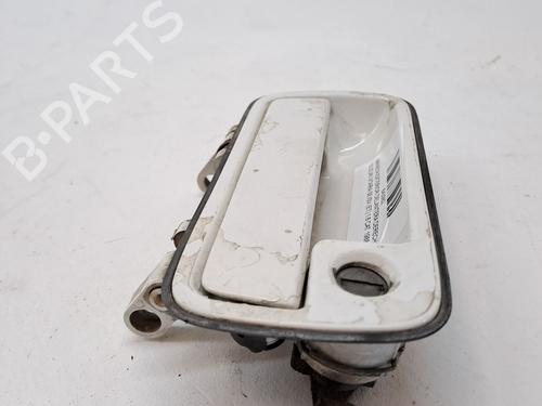 Front right exterior door handle SUZUKI VITARA (ET, TA, TD) 1.6 i 16V All-wheel Drive (ET, TA02, SE416) | BP24874649C129