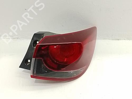 Used Right taillight Right taillight MAZDA 2 Hatchback (DL, DJ) 1.5 SKYACTIV-G M Hybrid (90 hp) 40548275 40548275