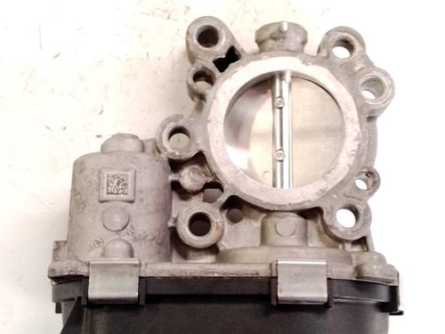 Corpo farfallato CITROËN C3 Pluriel (HB_) 1.4 (73 hp) 31286880