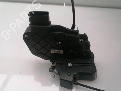 Used Rear left lock VOLVO S40 II (544) 1.8 FlexFuel (125 hp) 23936483