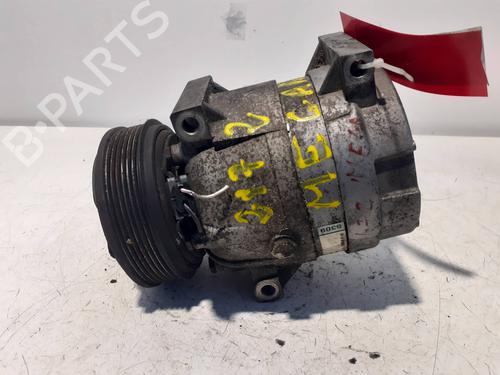 AC-Kompressor RENAULT MEGANE I Classic (LA0/1_) 1.6 e (LA0F, LA0S) | BP25987960M34 