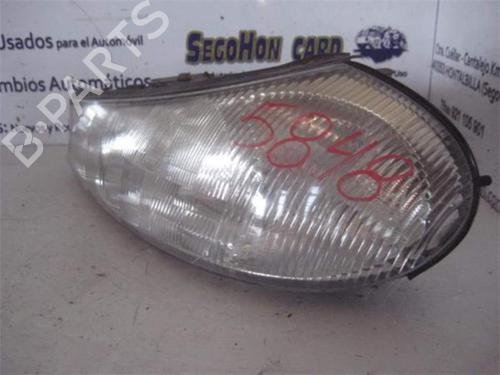 Left headlight FORD MONDEO II (BAP) 1.8 i | BP25988659C28 