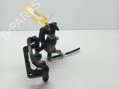 Used Right rear brake caliper OPEL ZAFIRA TOURER C (P12) 1.6 CDTI (75) (120 hp) 23347742