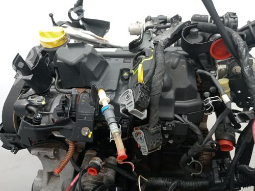 Engine RENAULT CLIO III (BR0/1, CR0/1) 1.5 dCi (BR17, CR17) | BP23356132M1 