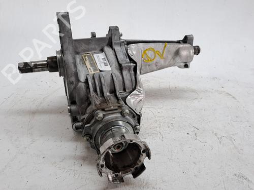 Używane Mechanizm różnicowy przedni CHEVROLET CAPTIVA (C100, C140) 2.0 D 4WD (150 hp) 30925646