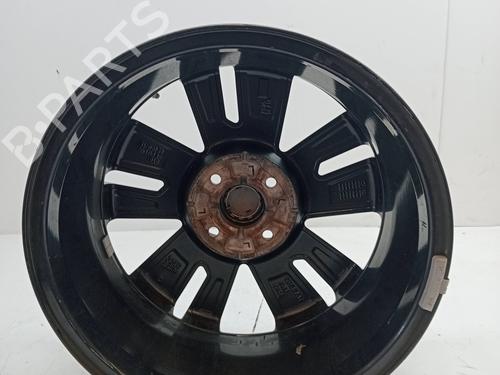 Rim NISSAN PULSAR Hatchback (C13) 1.5 dCi | BP23340491C45