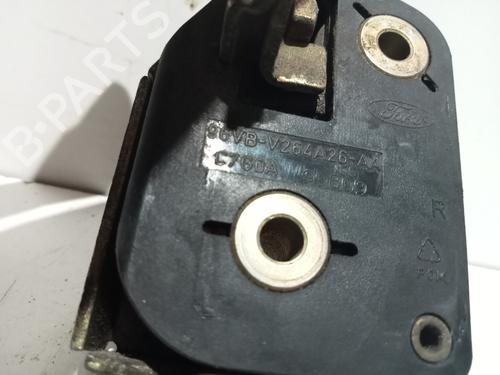 Used Rear right lock FORD TRANSIT Van (E_ _) 2.5 DI (EAL, EAS) (116 hp) 25455488