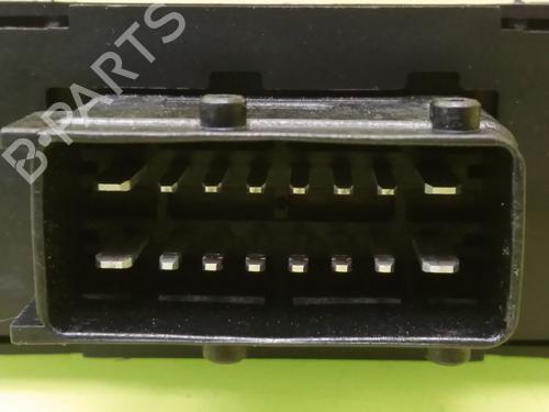 Elektronisk modul PEUGEOT 407 (6D_) 2.0 HDi 135 (6DRHRH, 6DRHRE, 6DRHRG, 6DRHRJ) | BP23378556M83 