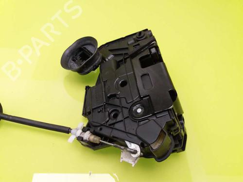 Rear right lock VW GOLF VI (5K1) 1.6 TDI | BP23856695C99 