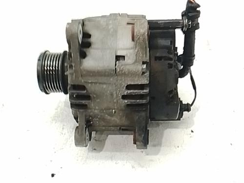 Used Alternator Alternator 39136627 39136627