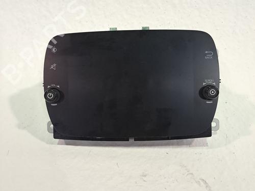 Used Radio FIAT 500 (312_) 1.0 Mild Hybrid (312AYD1B) (71 hp) 26285938