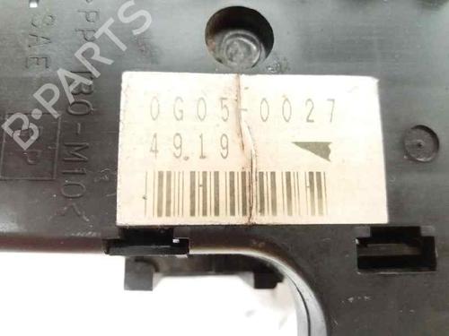 Fuse box NISSAN TERRANO II (R20) 2.7 TD 4WD | BP23387082E1 