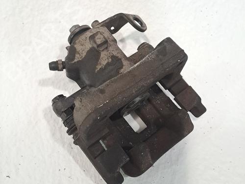 Bremssattel links hinten SKODA RAPID Spaceback (NH1) 1.6 TDI | BP27098879M107 
