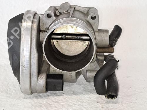 Throttle body SEAT LEON (1P1) 1.6 | BP24108418M82 