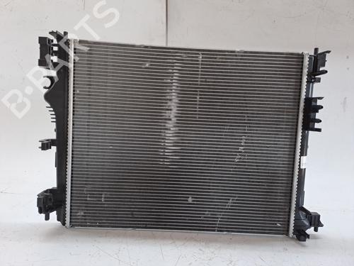 Used Water radiator RENAULT MEGANE IV Grandtour (K9A/M/N_) 1.3 TCe 140 (K9NB) (140 hp) 23381405