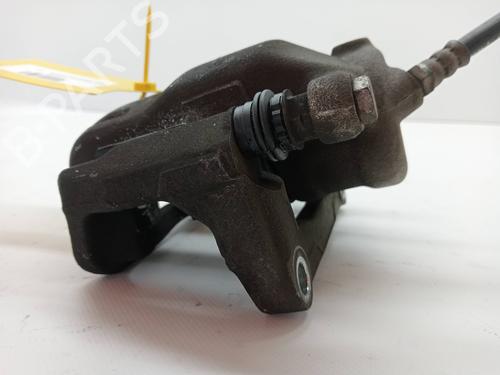 Right front brake caliper RENAULT KANGOO / GRAND KANGOO II (KW0/1_) 1.5 dCi 90 (KW05, KW08, KW0G, KW11) | BP23352698M104 