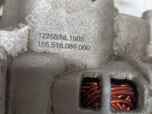 Alternator HYUNDAI ACCENT II (LC) 1.3 | BP26537963M7 