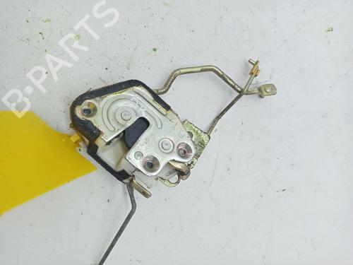 Front left lock HYUNDAI H-1 / STAREX Bus (A1) 2.5 TCi | BP23359154C98 