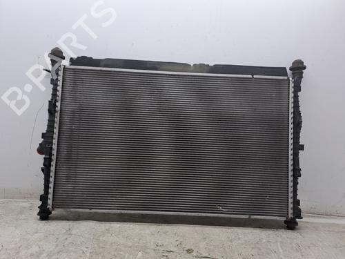 Water radiator FORD TRANSIT V363 Van (FCD, FDD) 2.0 EcoBlue | BP23372538M31 